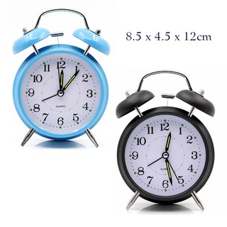 Đồng hồ báo thức quả chuông
