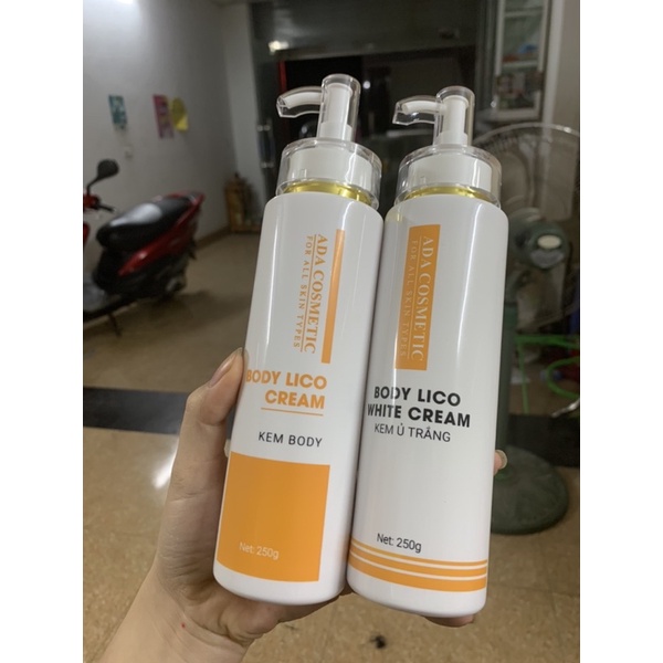 kem dưỡng body của ADA | BigBuy360 - bigbuy360.vn