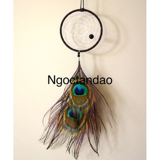 [Rẻ nhất shopee]Vòng sắt tròn làm dreamcatcher, macrame đủ size