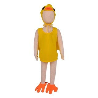 Bộ áo Vịt U&YABY