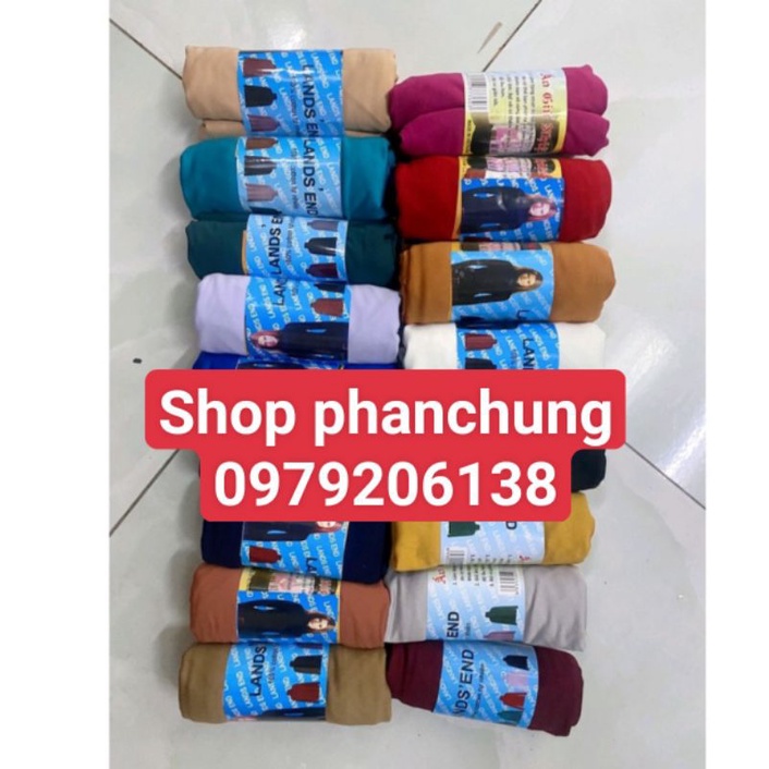 Áo giữ nhiệt thun lạnh , áo thun cổ 3 phân dành cho bạn nữ, giữ ấm co giãn 4 chiều 40-55kg