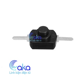 1208YD Công tắc đèn pin 2P