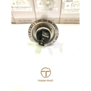 BÓNG ĐÈN PHA H7 12V  55W