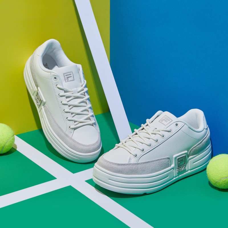 Giày Fila Funky Tennis 1998_1TM00622_920