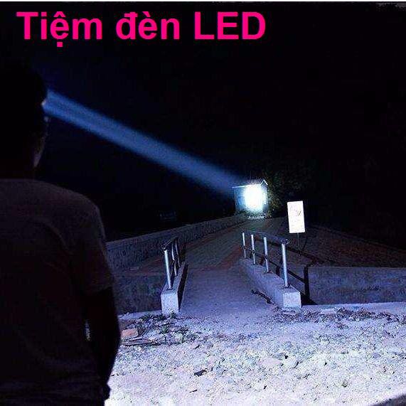 Zoom ánh sáng mạnh đèn pha cắm trại có thể sạc lại LED pin siêu gắn trên đầu đánh cá của thợ mỏ