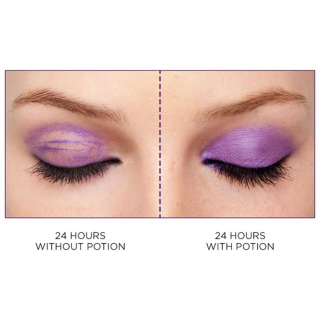 Kem lót mắt Urban Decay Eyeshadow Primer Potion 10ml | BigBuy360 - bigbuy360.vn