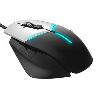 Chuột Dell Alienware AW958 Led RGB