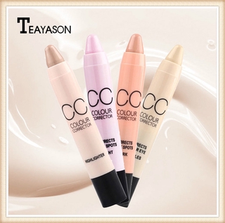 [Hàng mới về] Kem Che Khuyết Điểm Nếp Nhăn Và Quầng Thâm Mắt Teayason