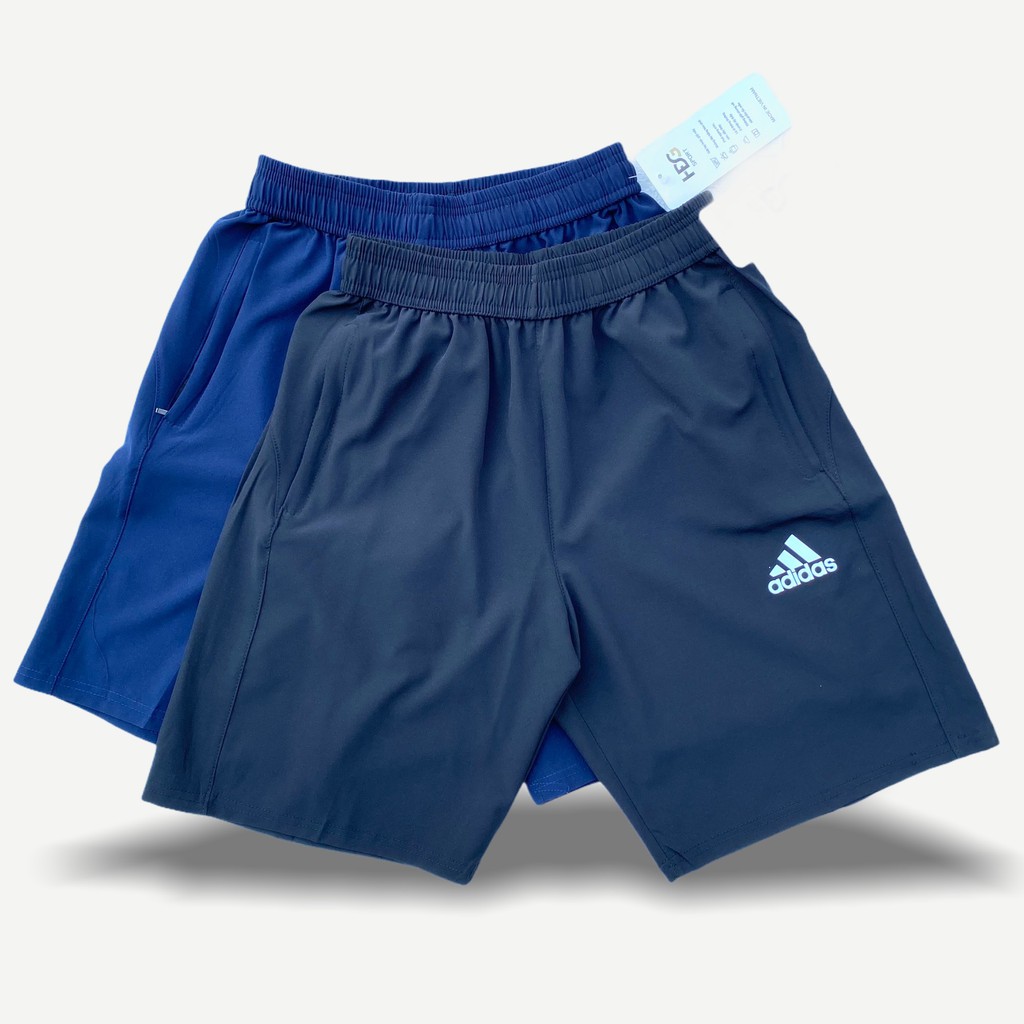 Quần đùi thể thao nam, quần short đùi hàng vnxk đẹp, chất liệu gió kiểu dáng hiện đại phong cách thể thao | BigBuy360 - bigbuy360.vn