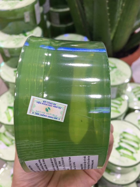 Gel Lô Hội Nature Republic | BigBuy360 - bigbuy360.vn