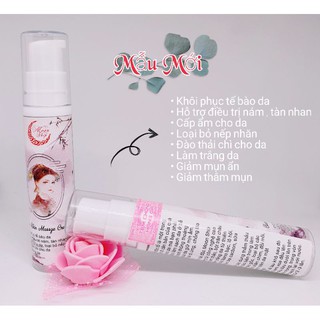 Mặt nạ hút chì Moon Ship Handmade