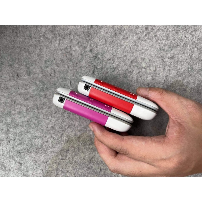 Điện thoại Nokia 5300 Xpressmusic Chính hãng