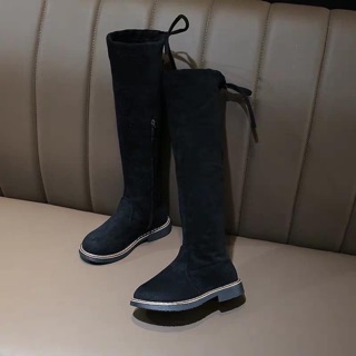 Boot cho bé gái