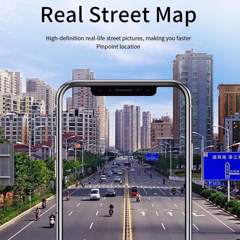 Thiết Bị Định Vị GPS Có Micro Mini Độ Nét Cao Chống Thất Lạc Cho Trẻ Em / Người Già