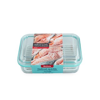 HỘP NHỰA BIOZONE KB-FR600S 600ML
