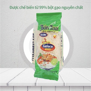 Bún Tươi Safoco Gói 300G