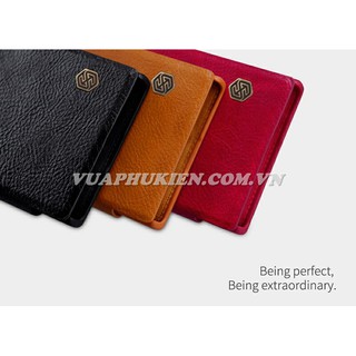 Bao da Sony Xperia XA Nillkin QIN