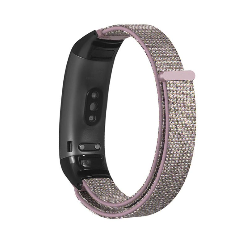 Dây Đeo Nylon Thay Thế Cho Đồng Hồ Thông Minh Huawei Honor Band 5/4