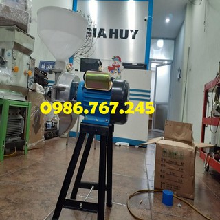 Máy xay bột gạo nước giá rẻ