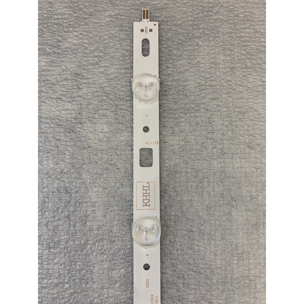 Thanh LED Tivi SONY 32R300 - Lắp zin tivi 32R300 - 1 bộ 3 thanh giống nhau