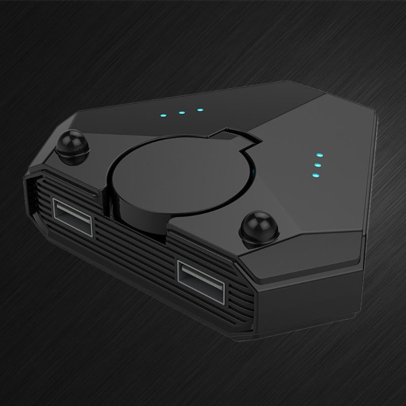 Bộ Bàn Phím Và Chuột Bluetooth UTAKEE Cho Điện Thoại Di Động