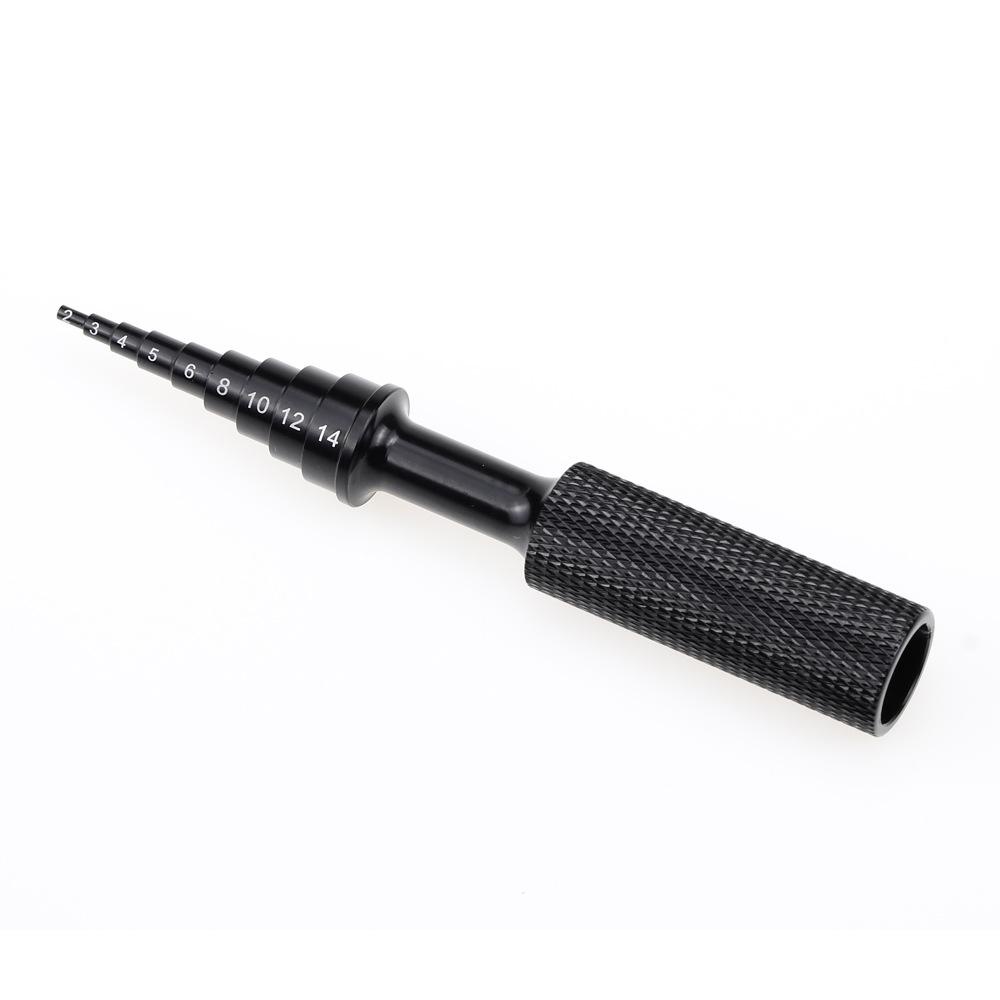 Dụng Cụ Tháo Vòng Bi AUGUSTINA Kích Thước 2-14mm