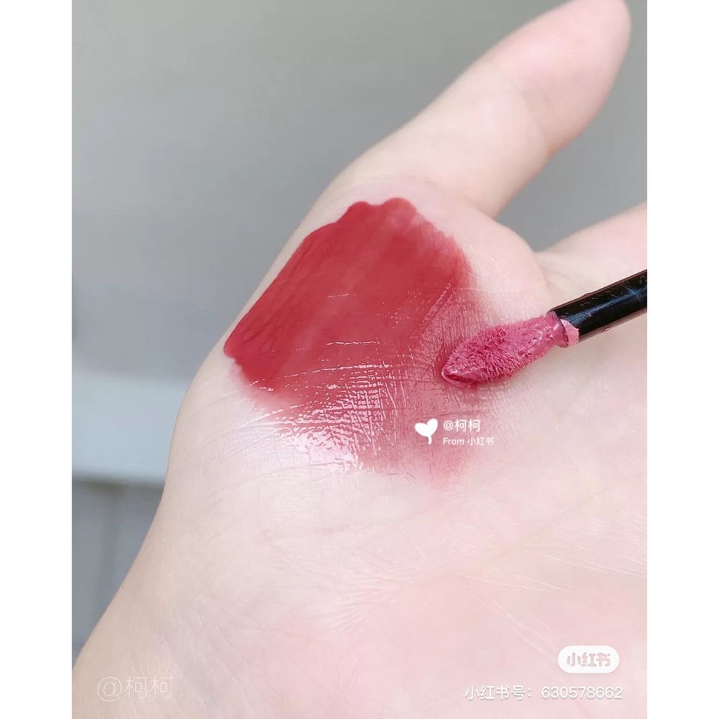 Son kem YSL Volupte Liquid Color Balm màu 11 - Hook Me Berry | BigBuy360 - bigbuy360.vn