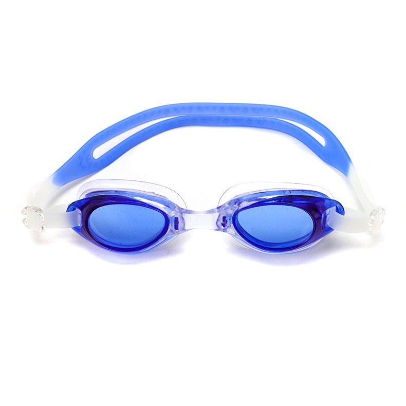 Kính bơi freesize chống thấm nước, chống tia UV, chống bám hơi nước ngăn mờ kính cho nam,nữ