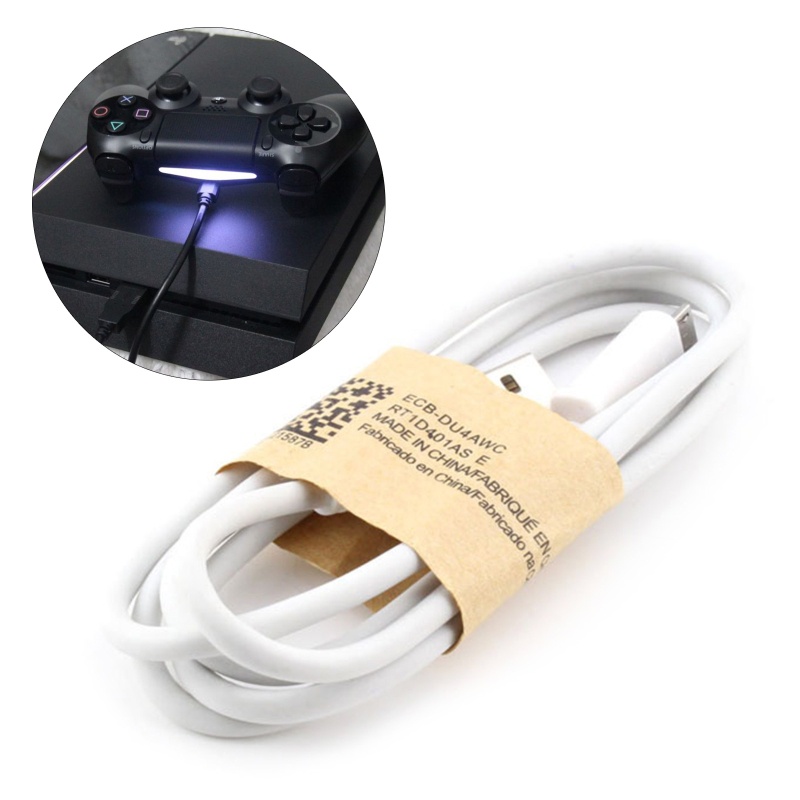 Dây Cáp Sạc Micro USB Phù Hợp Với PS4Xbox One