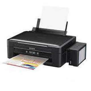 Máy in epson a4 đa chức năng in - scan - photo mới 95% giá rẻ