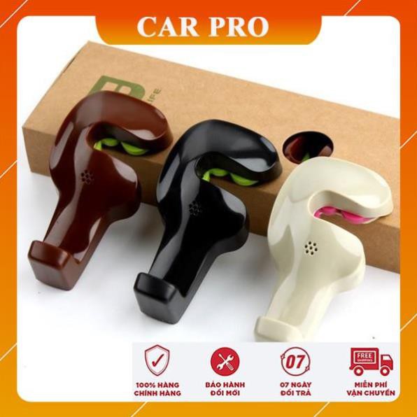 Móc treo đồ ô tô gài sau ghế chắn chắn, chịu lực tốt - CAR PRO | BigBuy360 - bigbuy360.vn