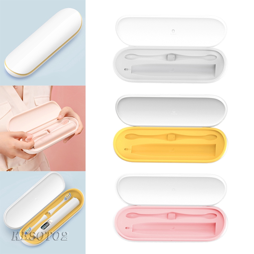 [Hàng mới về] Hộp đựng bàn chải đánh răng điện tiện lợi cho Xiaomi Oan Z1