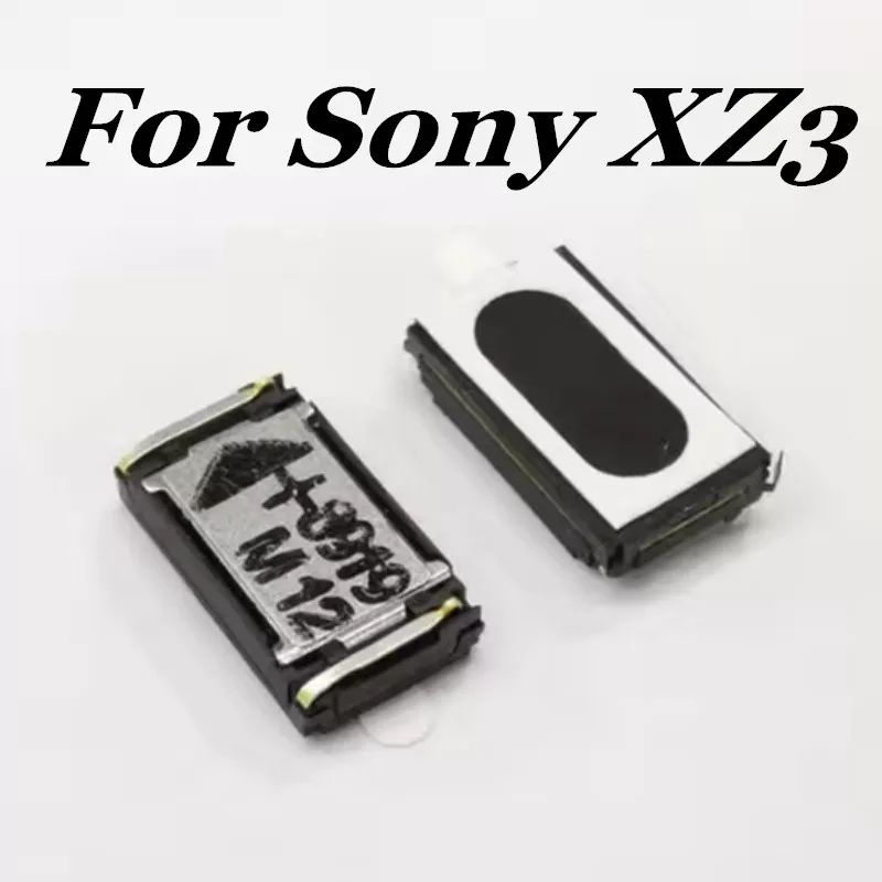 loa thoại (loa trên ) zin chính hãng sony xz3