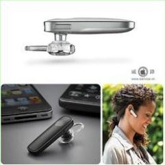 TAI NGHE BLUETOOTH PLANTRONICS MARQUE 2 M165