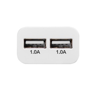 CỦ SẠC HOCO UH202 2.1A - 2 CỔNG