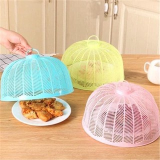 LỒNG BÀN NHỰA MINI ĐẬY THỨC ĂN