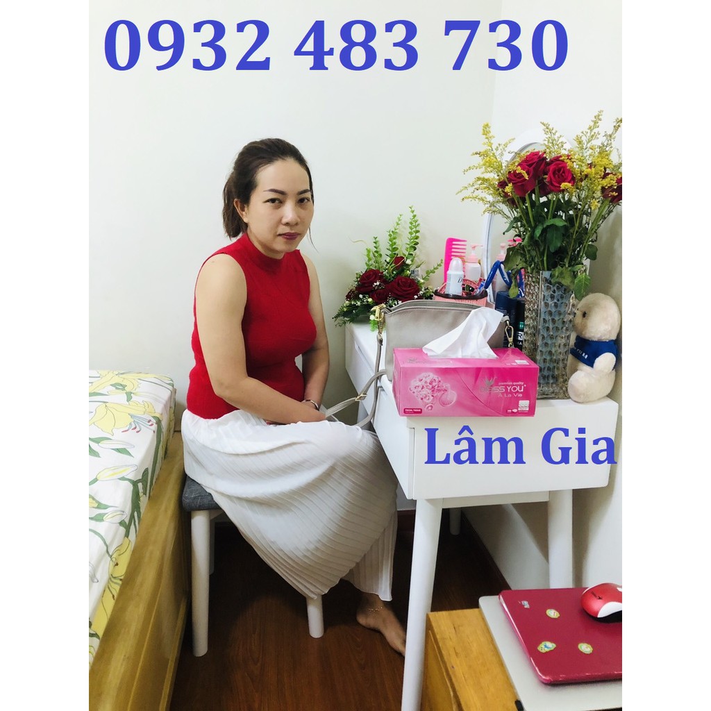 Bàn trang điểm , bàn phấn cao cấp