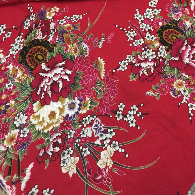 Vải linen