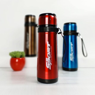 BÌNH GIỮ NHIỆT GGOMI GG724 600ML