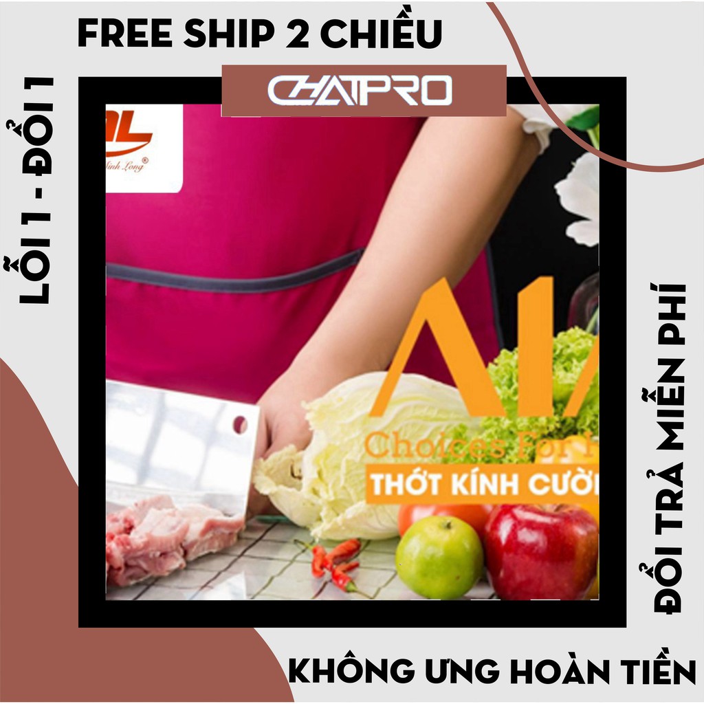 THỚT KÍNH CƯỜNG LỰC AIA CHÍNH HÃNG 12mm .