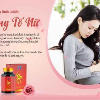 Hồng tố nữ