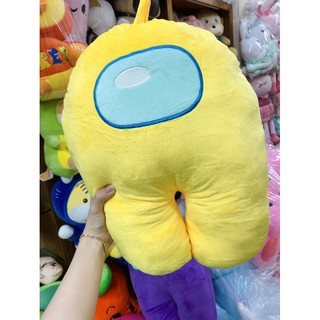 Gấu Bông Among Us