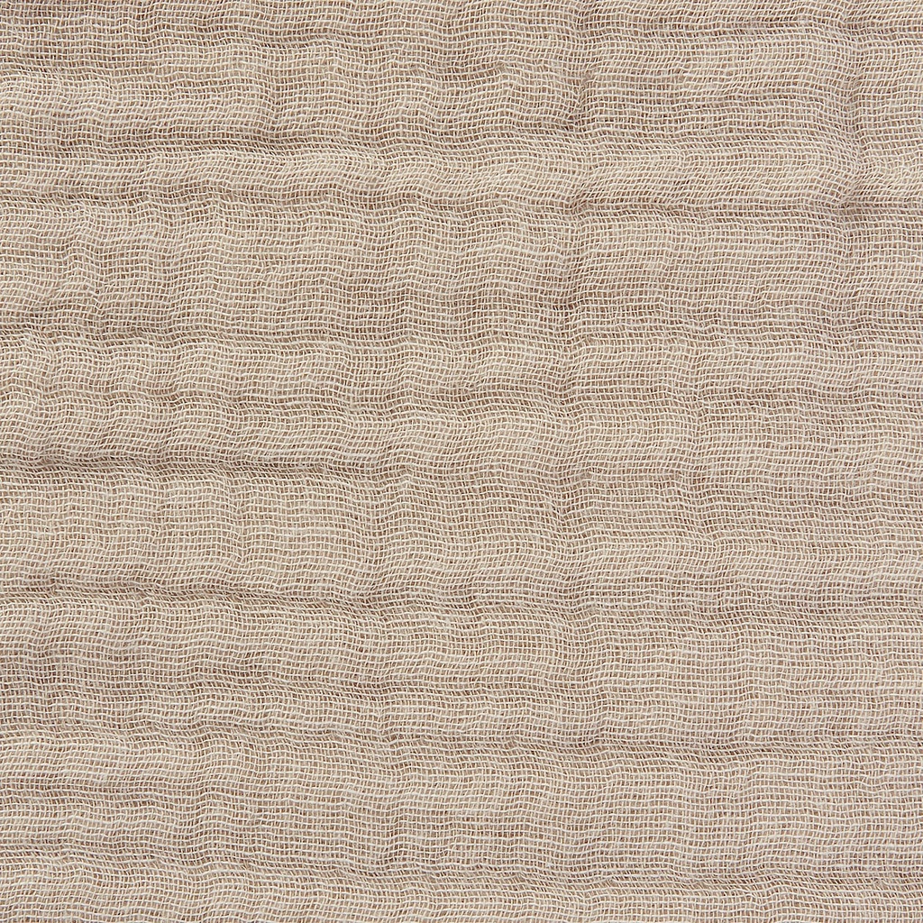 Muji Chăn Cotton Vải Xô 3 Lớp