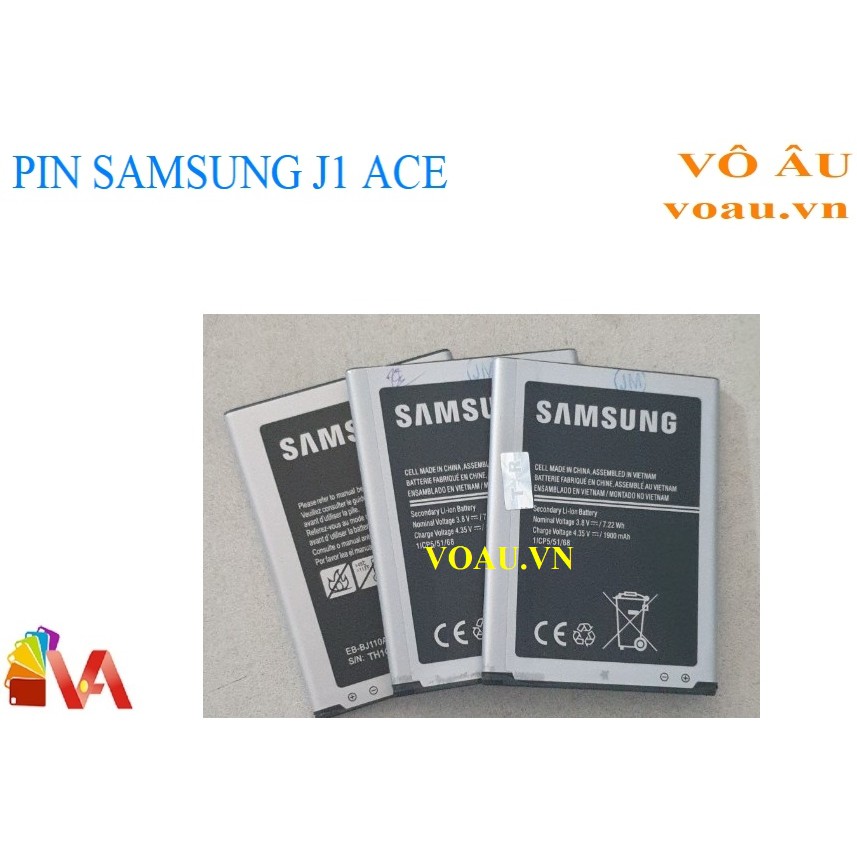 PIN SAMSUNG J1 ACE [PIN MỚI XỊN]