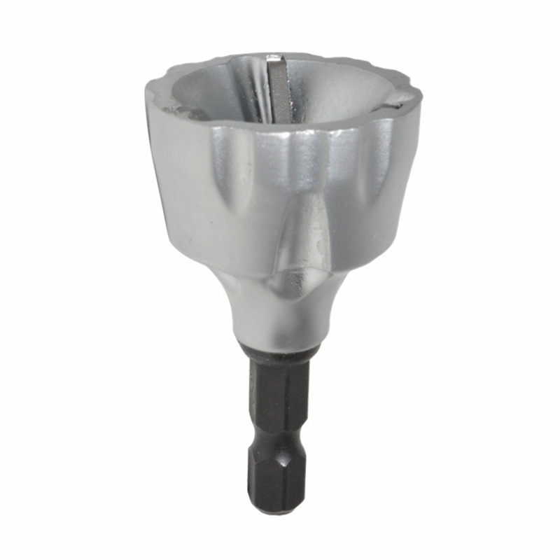 Mũi Khoan Tháo Gỡ Lỗi Ngoài Bằng Thép Carbon
