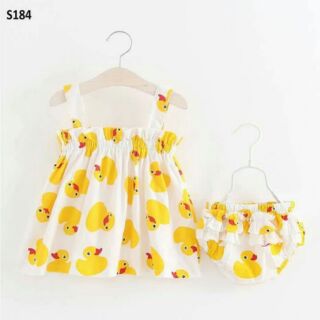 Set 2d vịt vàng #120k