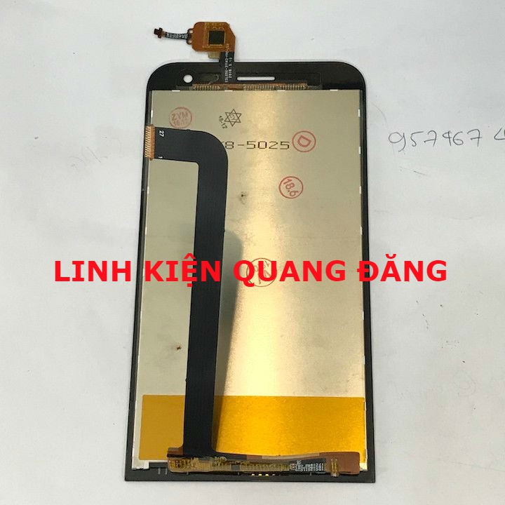  BỘ MÀN HÌNH ASUS ZENFONE 2 LASER 5.0iN - ZE500KL - ZE500KG - Z00RD - Z00ED - ZE501KL ZIN | BigBuy360 - bigbuy360.vn