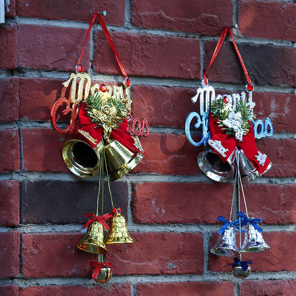 Phụ Kiện Trang Trí Cây Thông Giáng Sinh Hình Ông Già Noel