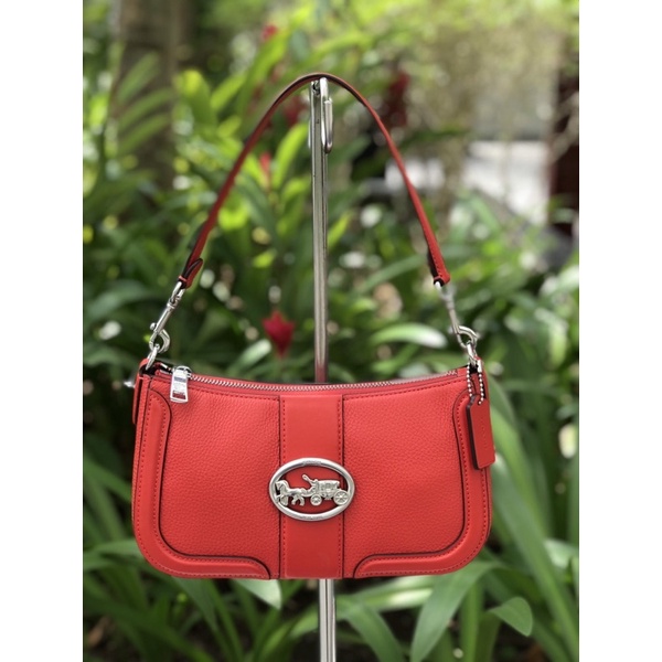 Túi xách Coach auth sale