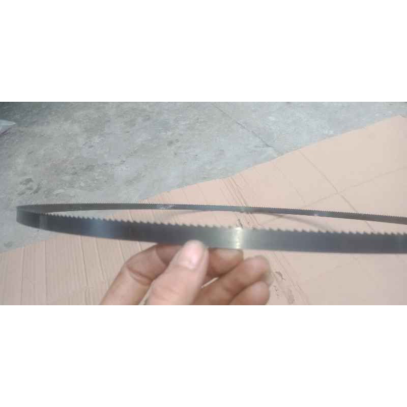 Lưỡi cưa cắt nhôm nhựa.mút xốp các loại bản 13mm răng 3ly
